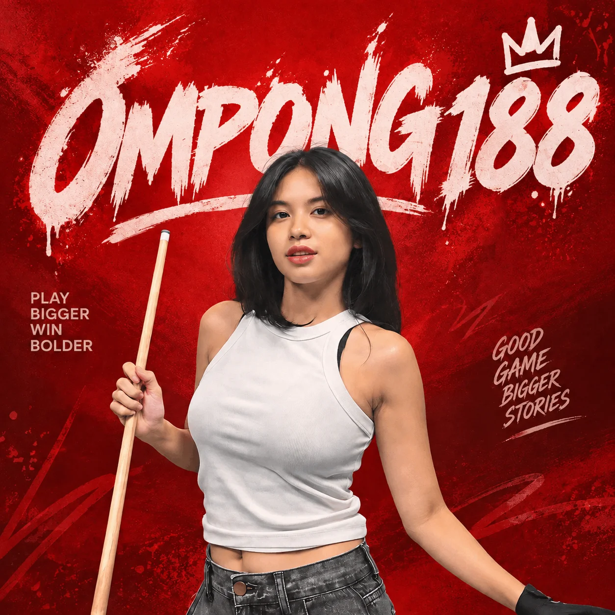OMPONG188 | Akses Game Online Modern dengan Pilihan Game Populer